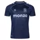 Camiseta Coventry City Hombre Tercera 25/26