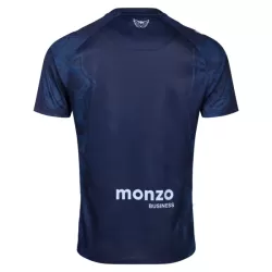 Camiseta Coventry City Hombre Tercera 25/26