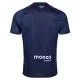 Camiseta Coventry City Hombre Tercera 25/26