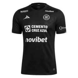 Camiseta Cruz Azul Hombre Tercera 25/26