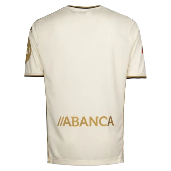 Camiseta Deportivo de La Coruna Hombre Tercera 25/26