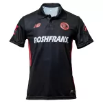 Camiseta Deportivo Toluca Hombre Tercera 25/26