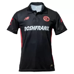 Camiseta Deportivo Toluca Hombre Tercera 25/26