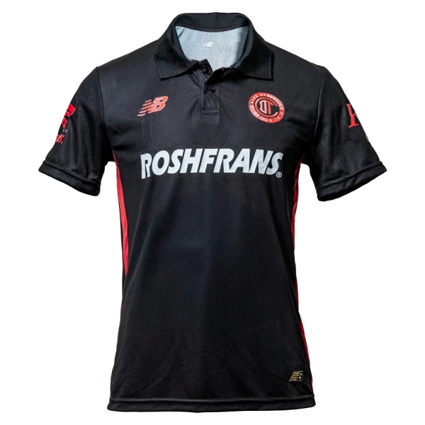 Camiseta Deportivo Toluca Hombre Tercera 25/26 Camiseta Deportivo Toluca Hombre Tercera 25/26
