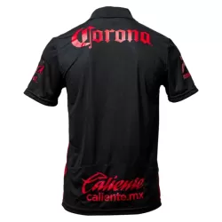 Camiseta Deportivo Toluca Hombre Tercera 25/26