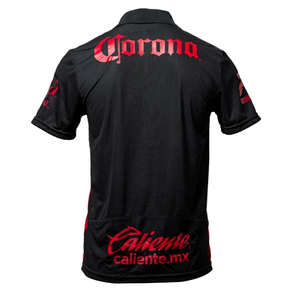 Camiseta Deportivo Toluca Hombre Tercera 25/26
