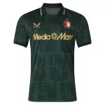 Camiseta Feyenoord Rotterdam Cuarta Hombre 25/26