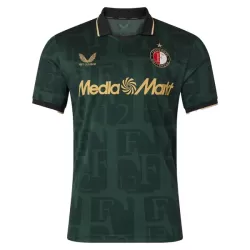 Camiseta Feyenoord Rotterdam Cuarta Hombre 25/26