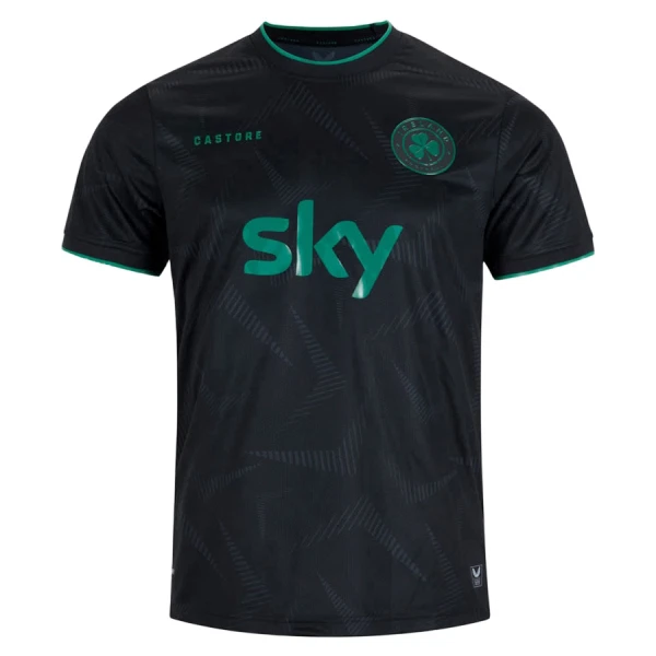 Camiseta Irlanda Hombre 25/26 - Especial