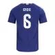 Camiseta Japón Endo 6 Hombre Primera Mundial 2026