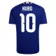 Camiseta Japón Kubo 10 Hombre Primera Mundial 2026 Camiseta Japón Kubo 10 Hombre Primera Mundial 2026