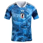 Camiseta Japón x Samurai Y-3 Hombre 25/26 - Especial