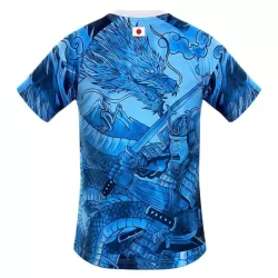 Camiseta Japón x Samurai Y-3 Hombre 25/26 - Especial