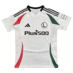 Camiseta Legia Warsaw Hombre Primera 25/26