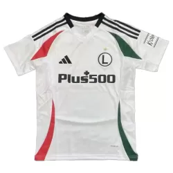 Camiseta Legia Warsaw Hombre Primera 25/26