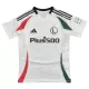 Camiseta Legia Warsaw Hombre Primera 25/26