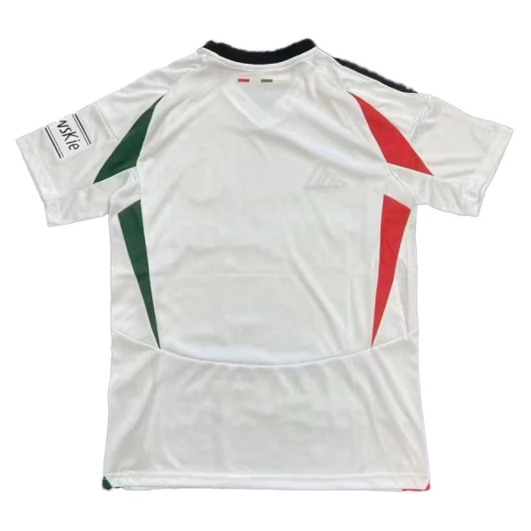 Camiseta Legia Warsaw Hombre Primera 25/26