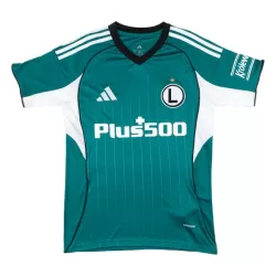 Camiseta Legia Warsaw Hombre Segunda 25/26
