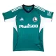 Camiseta Legia Warsaw Hombre Segunda 25/26 Camiseta Legia Warsaw Hombre Segunda 25/26