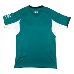 Camiseta Legia Warsaw Hombre Segunda 25/26