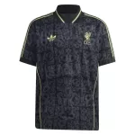 Camiseta Liverpool Lifestyle Hombre 25/26 - Especial