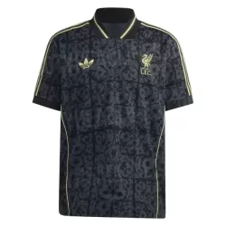 Camiseta Liverpool Lifestyle Hombre 25/26 - Especial