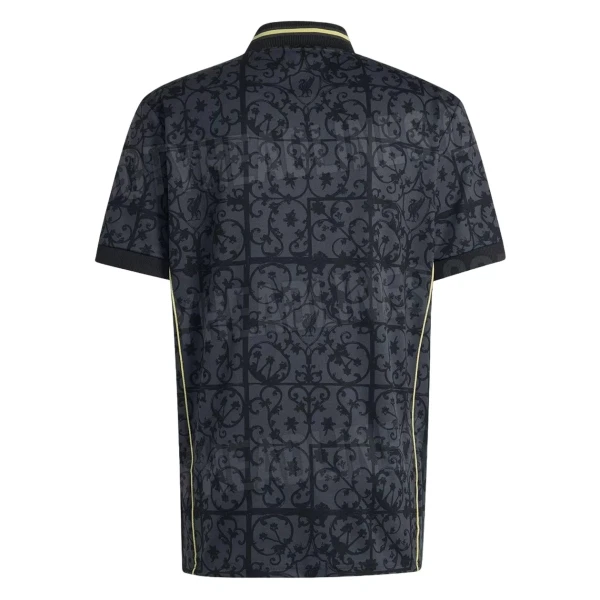 Camiseta Liverpool Lifestyle Hombre 25/26 - Especial
