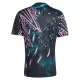 Camiseta Liverpool Pre-Match Hombre 25/26