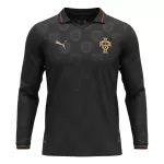 Camiseta Manga Larga Portugal Black Panther Hombre 25/26 - Especial