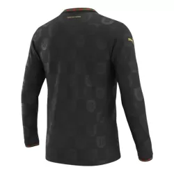 Camiseta Manga Larga Portugal Black Panther Hombre 25/26 - Especial
