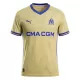 Camiseta Olympique de Marseille Cuarta Hombre 25/26 Camiseta Olympique de Marseille Cuarta Hombre 25/26