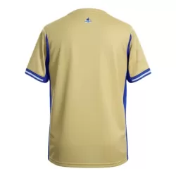Camiseta Olympique de Marseille Cuarta Hombre 25/26