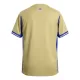 Camiseta Olympique de Marseille Cuarta Hombre 25/26