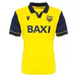 Camiseta Oxford United Hombre Primera 25/26