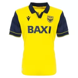 Camiseta Oxford United Hombre Primera 25/26