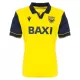 Camiseta Oxford United Hombre Primera 25/26