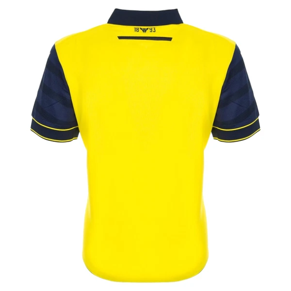 Camiseta Oxford United Hombre Primera 25/26