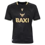 Camiseta Oxford United Hombre Segunda 25/26
