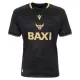 Camiseta Oxford United Hombre Segunda 25/26 Camiseta Oxford United Hombre Segunda 25/26