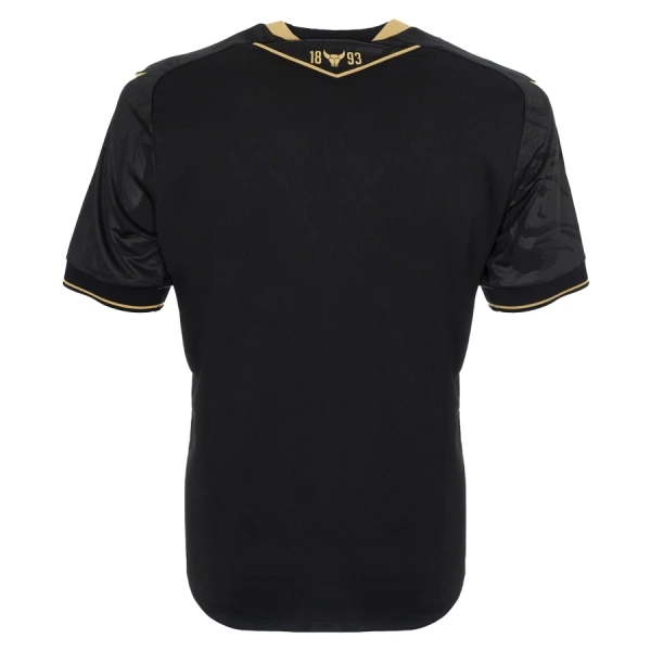 Camiseta Oxford United Hombre Segunda 25/26