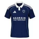 Camiseta Paris FC Hombre Primera 25/26