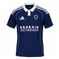 Camiseta Paris FC Hombre Primera 25/26