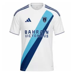 Camiseta Paris FC Hombre Segunda 25/26