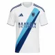 Camiseta Paris FC Hombre Segunda 25/26 Camiseta Paris FC Hombre Segunda 25/26