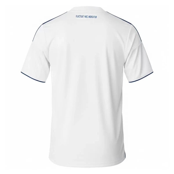 Camiseta Paris FC Hombre Segunda 25/26