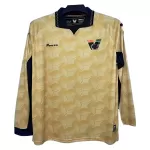 Camiseta Portero Venezia Gold Hombre 25/26 Manga Larga