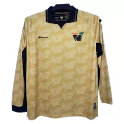 Camiseta Portero Venezia Gold Hombre 25/26 Manga Larga Camiseta Portero Venezia Gold Hombre 25/26 Manga Larga
