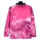 Camiseta Portero Venezia Hombre 25/26 Rosa Manga Larga