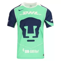 Camiseta Pumas UNAM Hombre Tercera 25/26