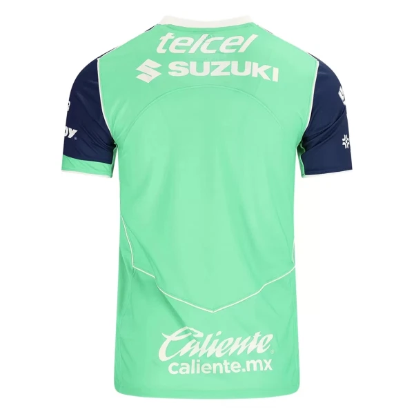 Camiseta Pumas UNAM Hombre Tercera 25/26